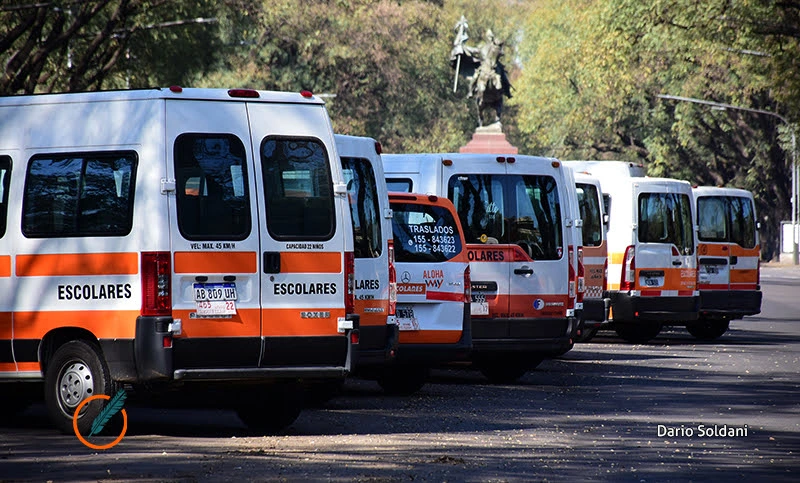 Corrientes: aumentan las tarifas del transporte escolar por la suba del combustible