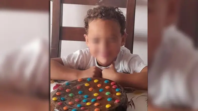 Corrientes: encontraron a Nahuá y a su padre en Paraje Duraznillo