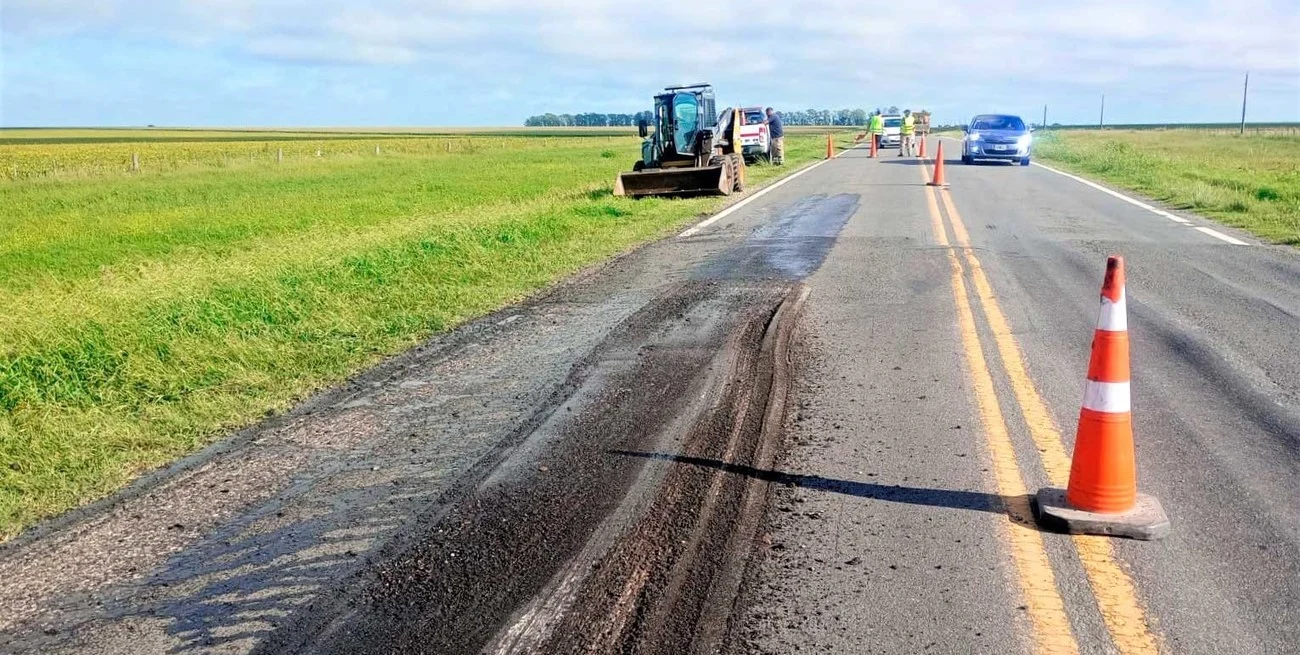 El Gobierno avanza con la privatización de rutas que atraviesan Chaco, Corrientes y Misiones
