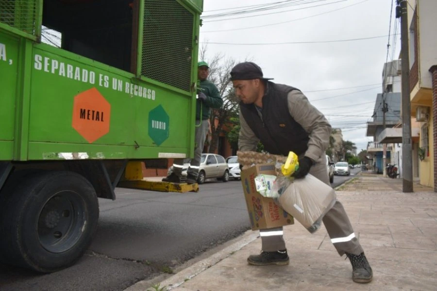 Feriado del 25 de mayo en Corrientes: cómo funcionarán los servicios