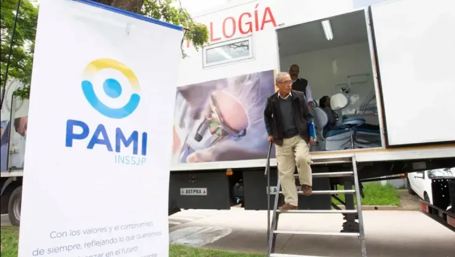 Fraude en PAMI: una auditoría expone fallas estructurales bajo la gestión nacional