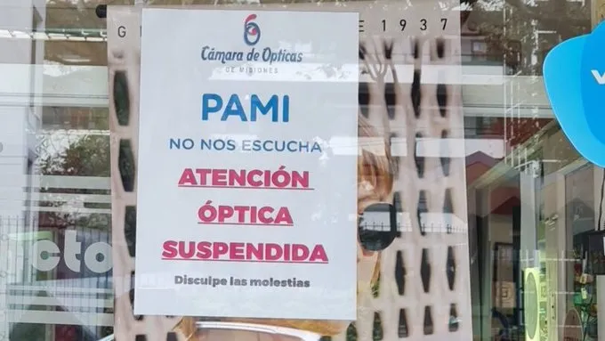 Fraude en PAMI: una auditoría expone fallas estructurales bajo la gestión nacional