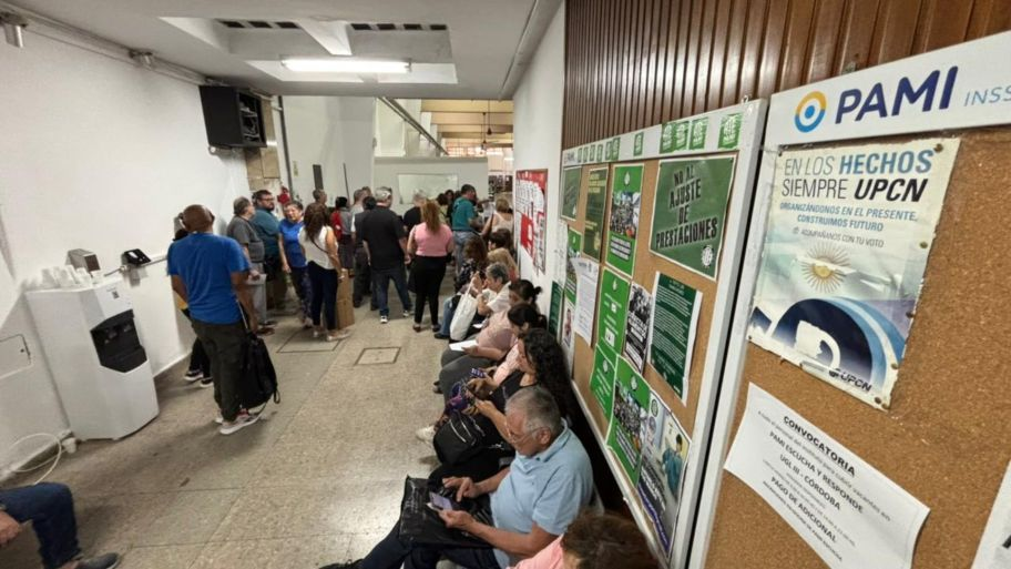 Informe oficial revela una deuda del PAMI con Misiones por más de $157 millones