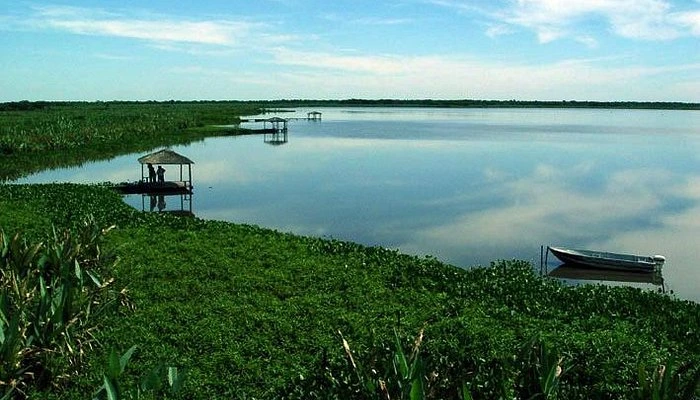La Defensoría de Formosa pide intervención por proyecto que amenaza al Pilcomayo y Bañado La Estrella