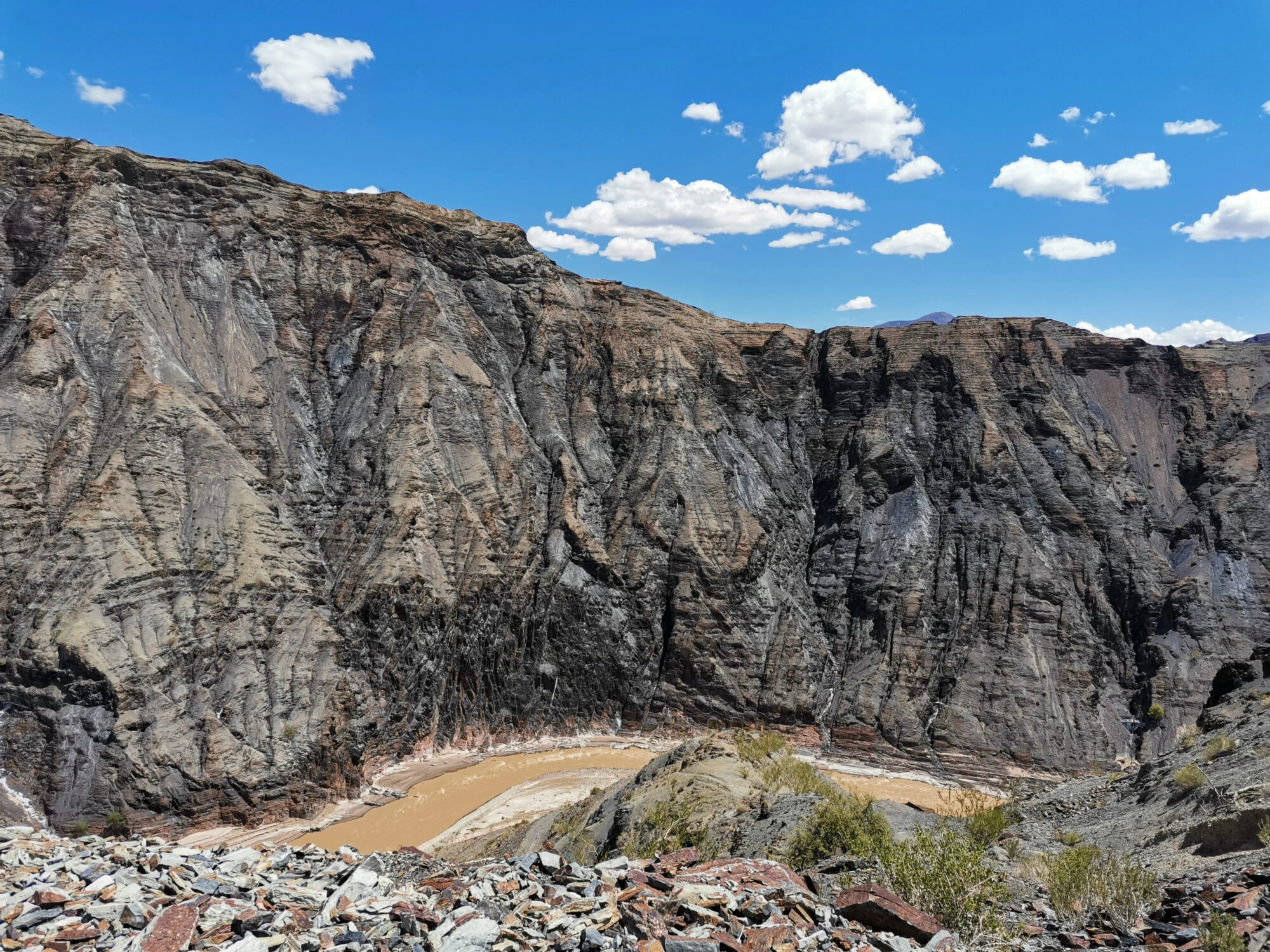 La Defensoría de Formosa pide intervención por proyecto que amenaza al Pilcomayo y Bañado La Estrella