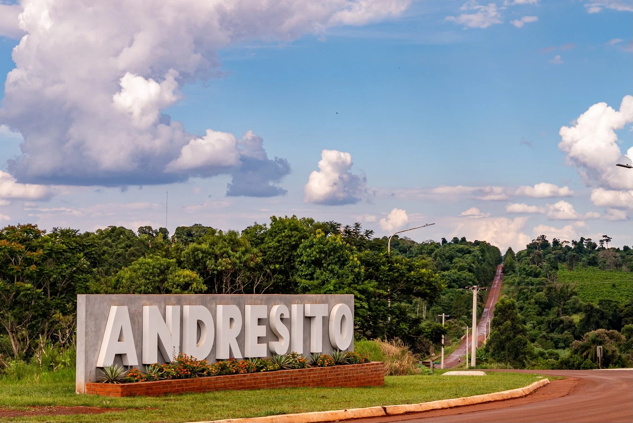 “Los pocos recursos que hay van a Brasil”: crece la preocupación en Andresito por el bajo consumo