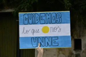 Marcha Federal Universitaria: la Universidad del Nordeste sufrió un recorte de $330 millones