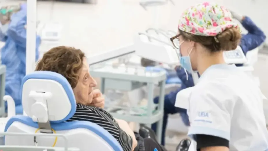 Odontólogos del PAMI dejarán de atender pacientes por falta de pago: "Las autoridades deberán responder"