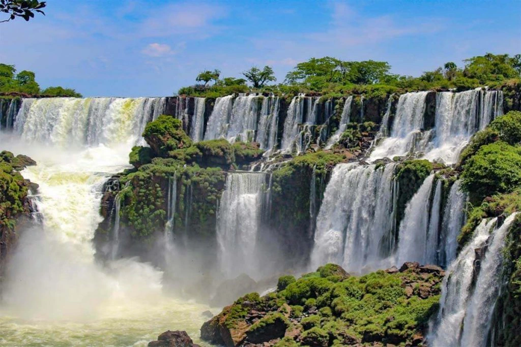 Recorte en Parques Nacionales: Misiones y Corrientes alertan por el impacto ambiental del ajuste