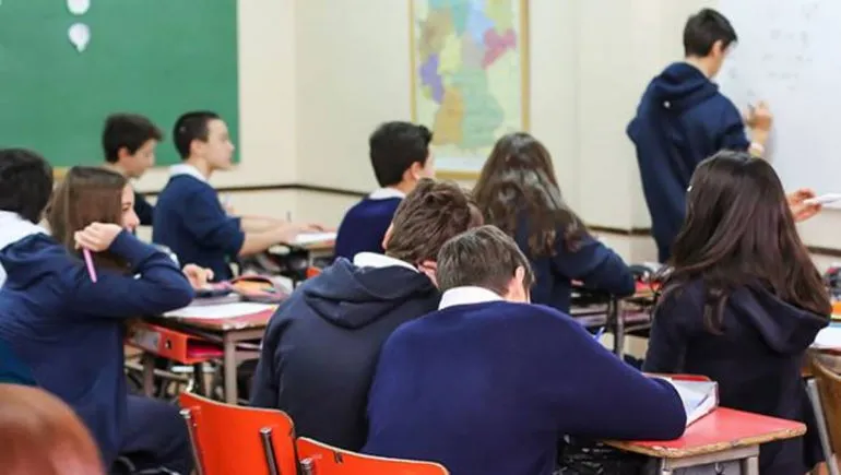 Suben un 10% las cuotas de colegios privados en Corrientes: cuánto se pagará por mes