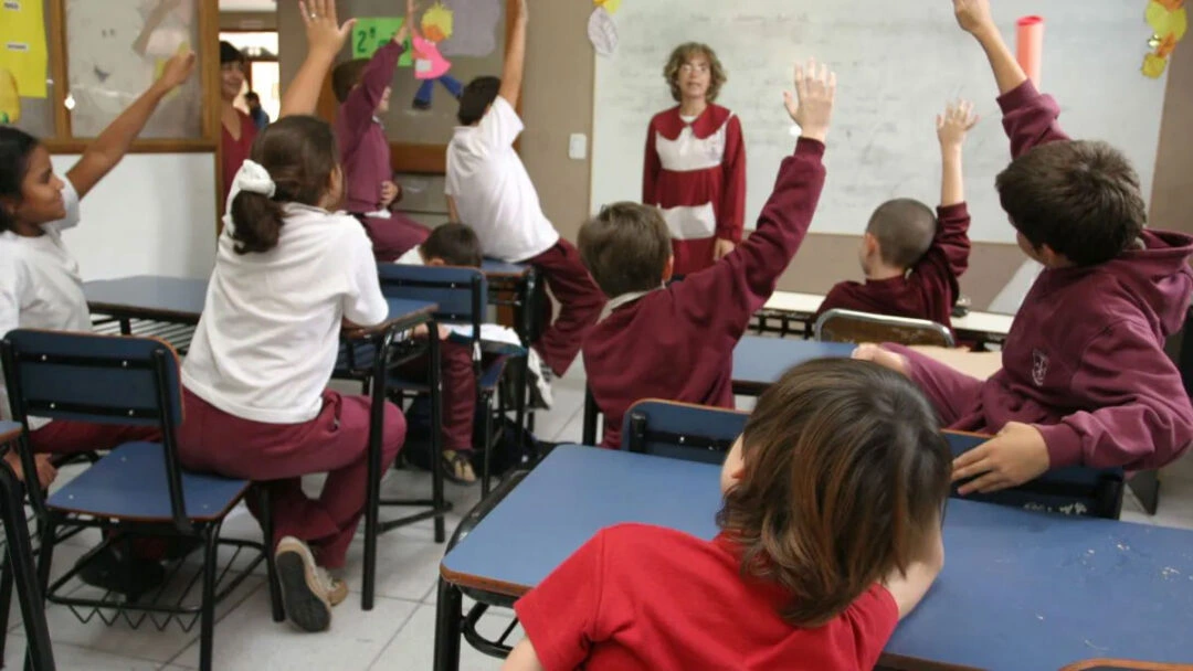 Suben un 10% las cuotas de colegios privados en Corrientes: cuánto se pagará por mes