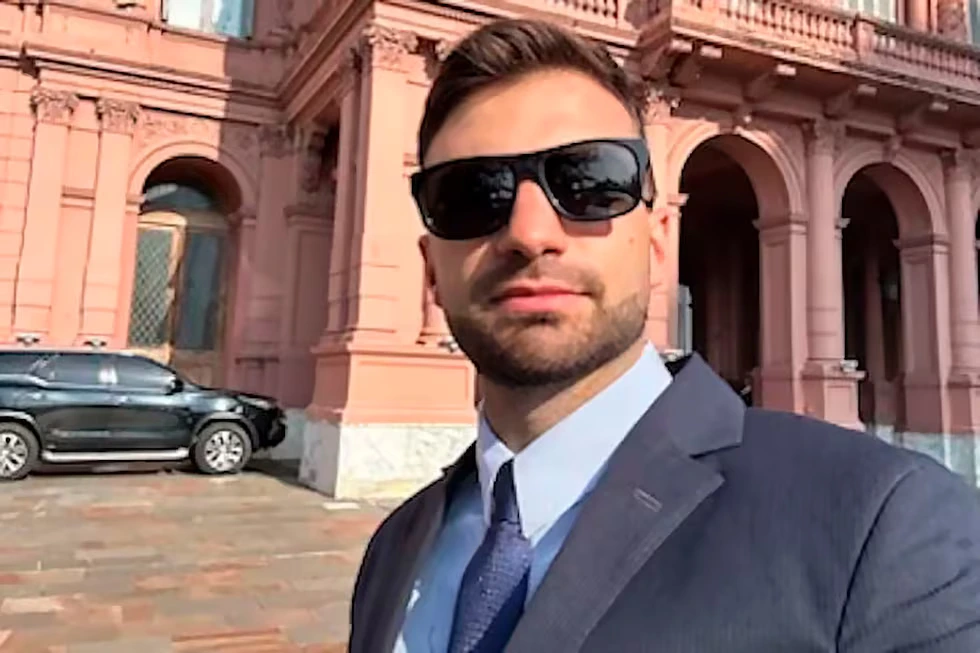 Un peritaje confirma un contrato de 5 millones de dólares vinculado a Milei en el caso $LIBRA