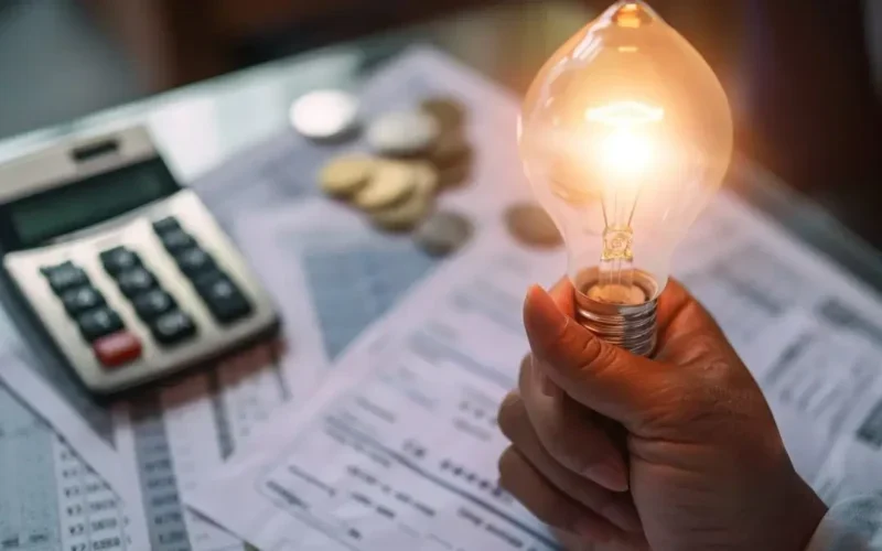 La iniciativa incluye reducción de tarifas, tope de aumentos y financiamiento mediante fondos energéticos nacionales vigentes.