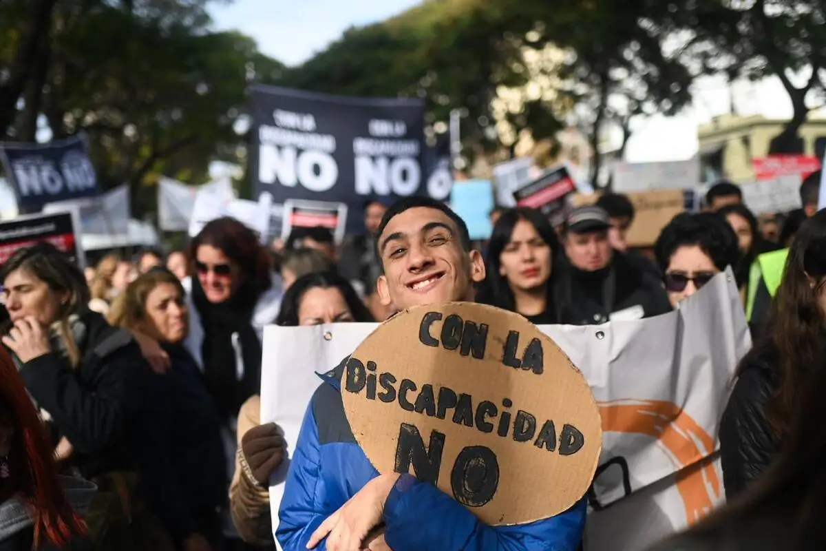 El juez federal ordenó al Gobierno saldar deudas con prestadores de discapacidad tras un amparo colectivo en Córdoba.