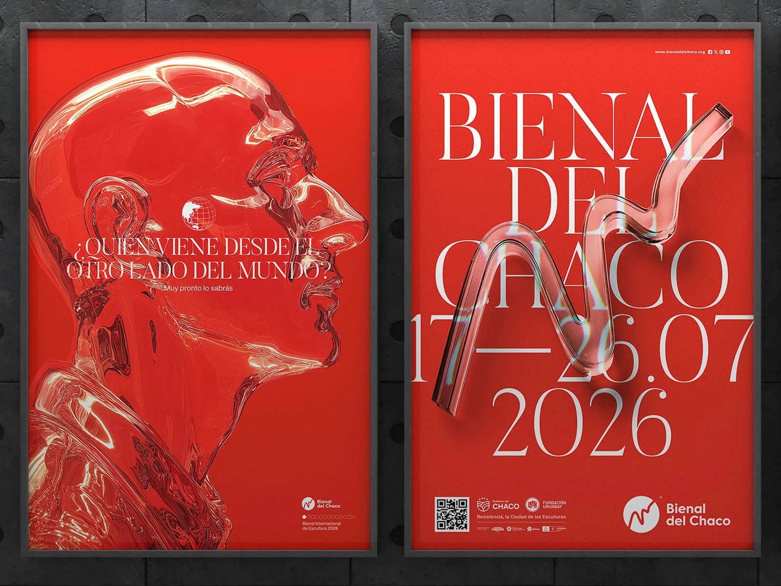 Bienal del Chaco 2026