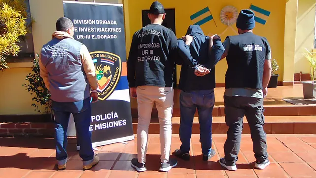 Mario Alberto Y., remisero de 46 años, es el único detenido por el femicidio de Dulce María Candia.