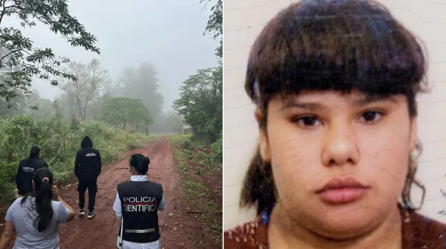 Caso Dulce Candia: denuncian irregularidades en la investigación del femicidio