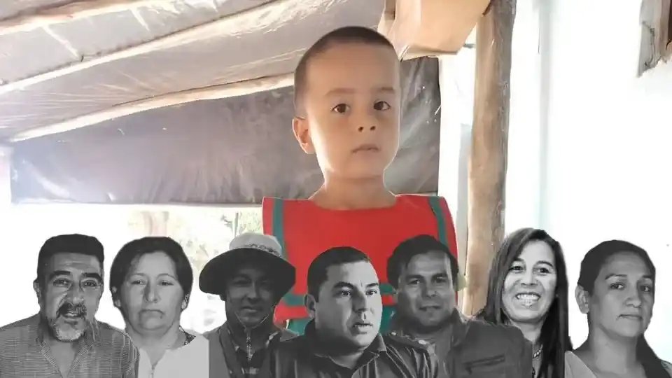 Caso Loan: comienza el juicio oral que buscará esclarecer la desaparición del niño en Corrientes