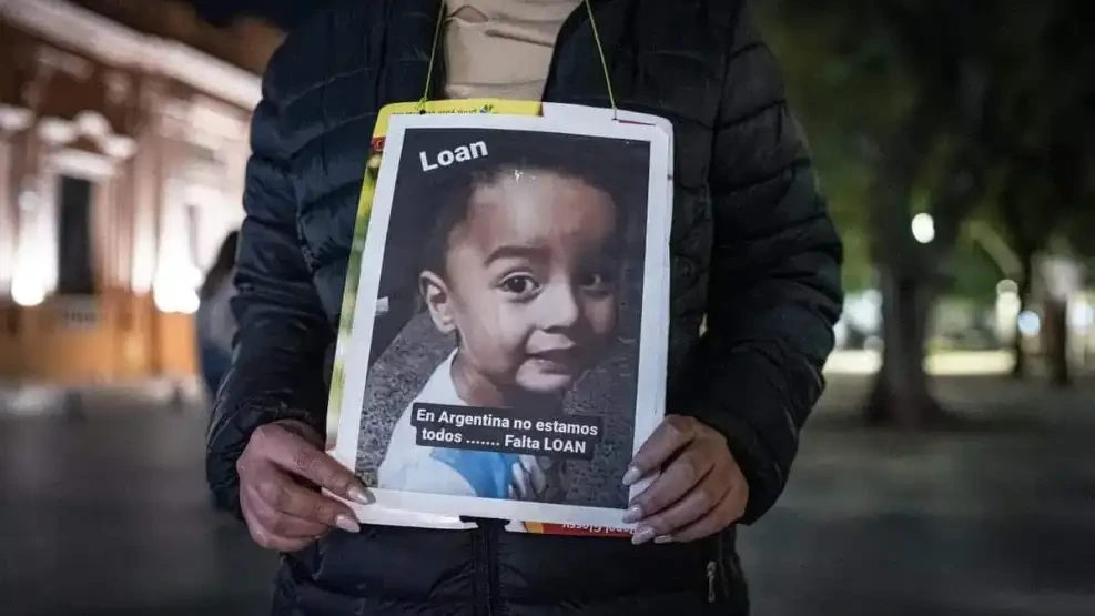 Caso Loan: comienza el juicio oral que buscará esclarecer la desaparición del niño en Corrientes