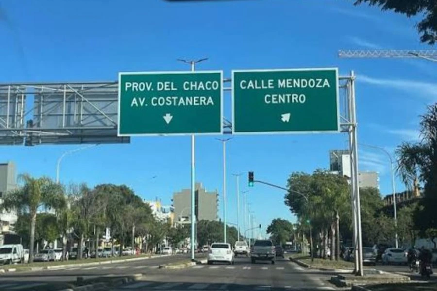 Corrientes presentó un amparo para definir quién mantendrá un tramo de la Ruta Nacional 12