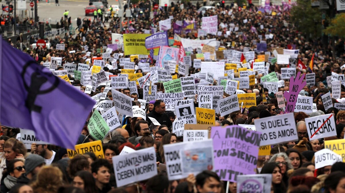 Crecieron las denuncias por delitos contra la integridad sexual en Chaco: subieron 8,3% en un año