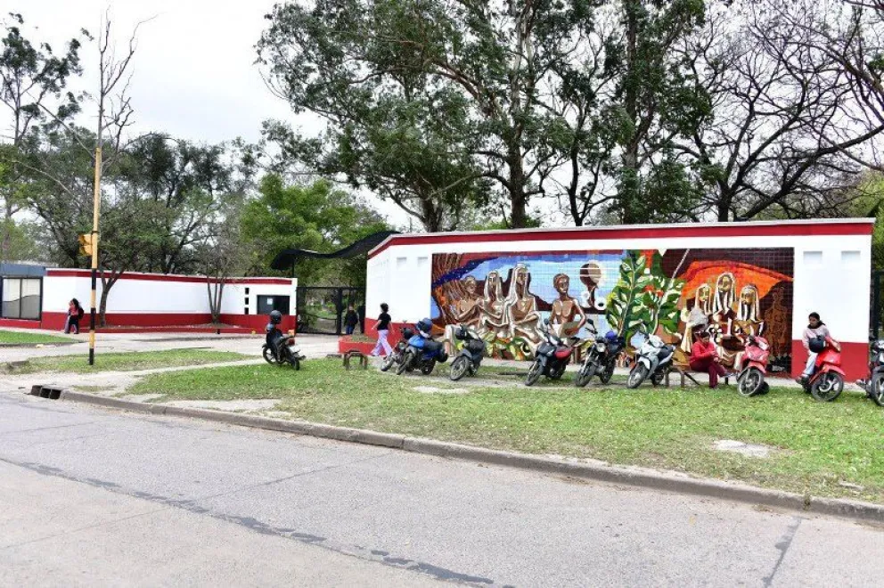 Denuncian el despido de 80 trabajadores en la Universidad Nacional de Formosa