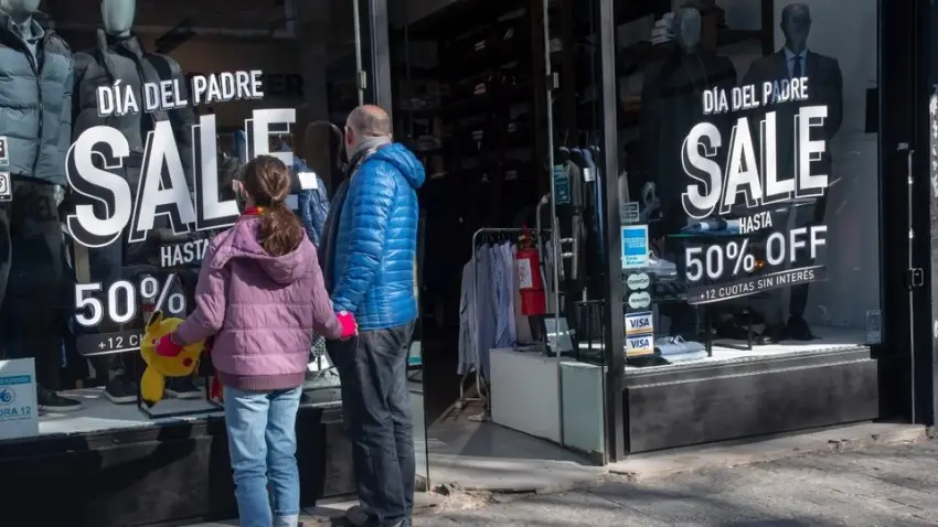 Día del Padre: Banco de Corrientes lanza descuentos del 50% y cuotas sin interés