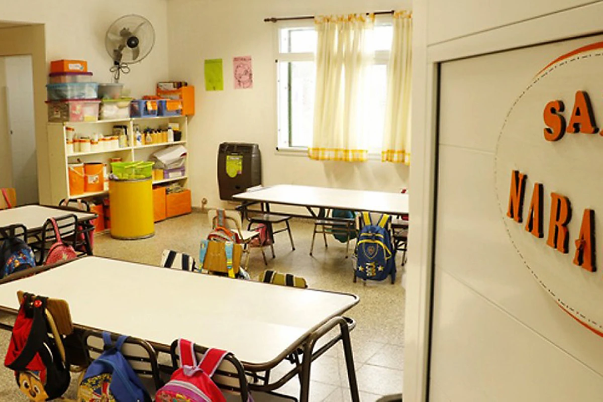 Educación en Misiones: disminuye la cantidad de alumnos en jardines y reconfiguran la oferta escolar