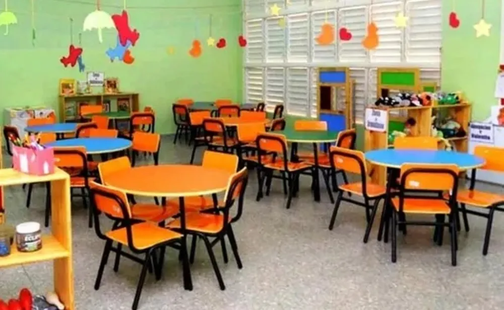 Educación en Misiones: disminuye la cantidad de alumnos en jardines y reconfiguran la oferta escolar