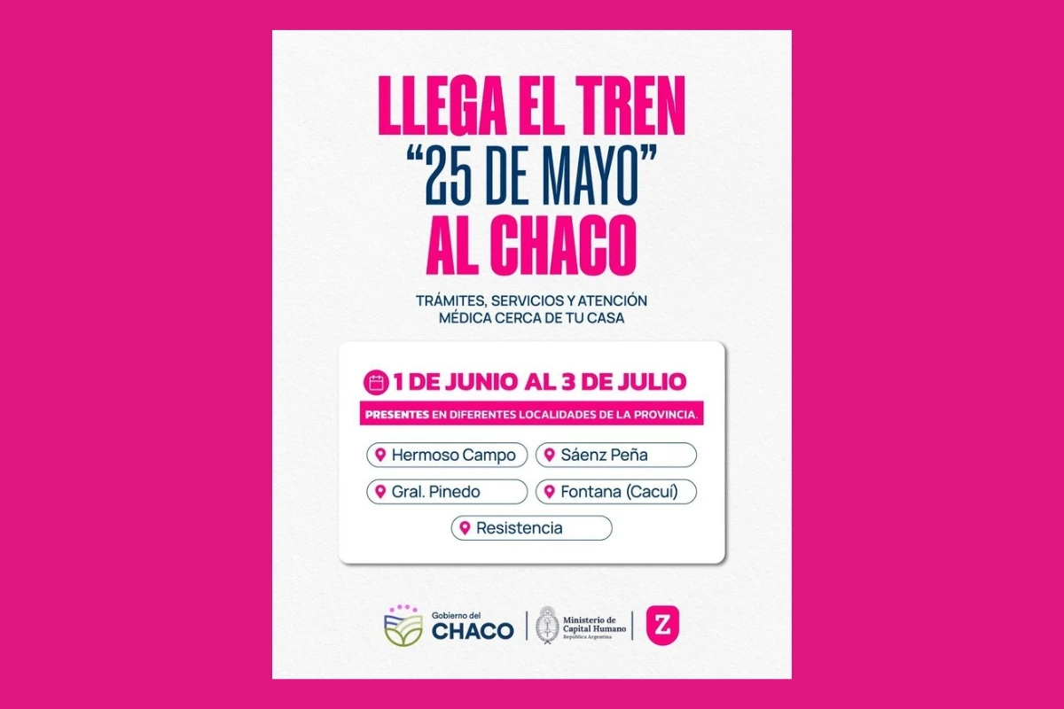 La atención será de 9 a 17 por orden de llegada y será obligatorio presentar el DNI.