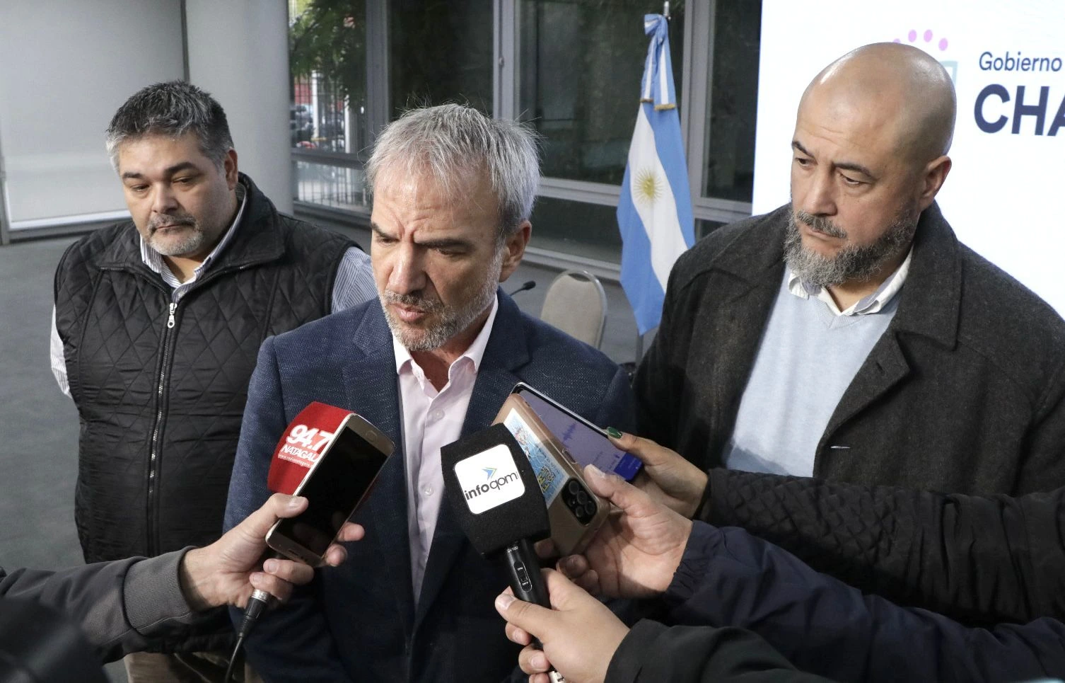 Exfuncionario de Zdero bajo la lupa: un organismo anticorrupción detectó irregularidades en contrataciones durante su gestión
