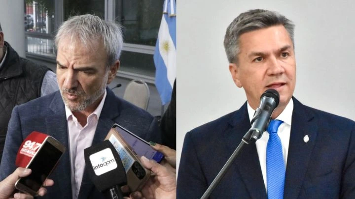 La FIA detectó irregularidades en contrataciones y recomendó evaluar la inhabilitación del exfuncionario.