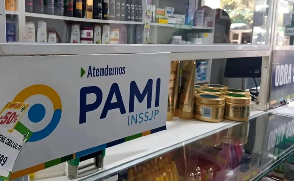 Farmacias de Corrientes alertan por la deuda de PAMI y el pago con Letras del Tesoro