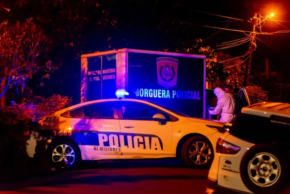 Femicidio en Posadas: el agresor fue denunciado en 2025 y la restricción de acercamiento estaba vencida
