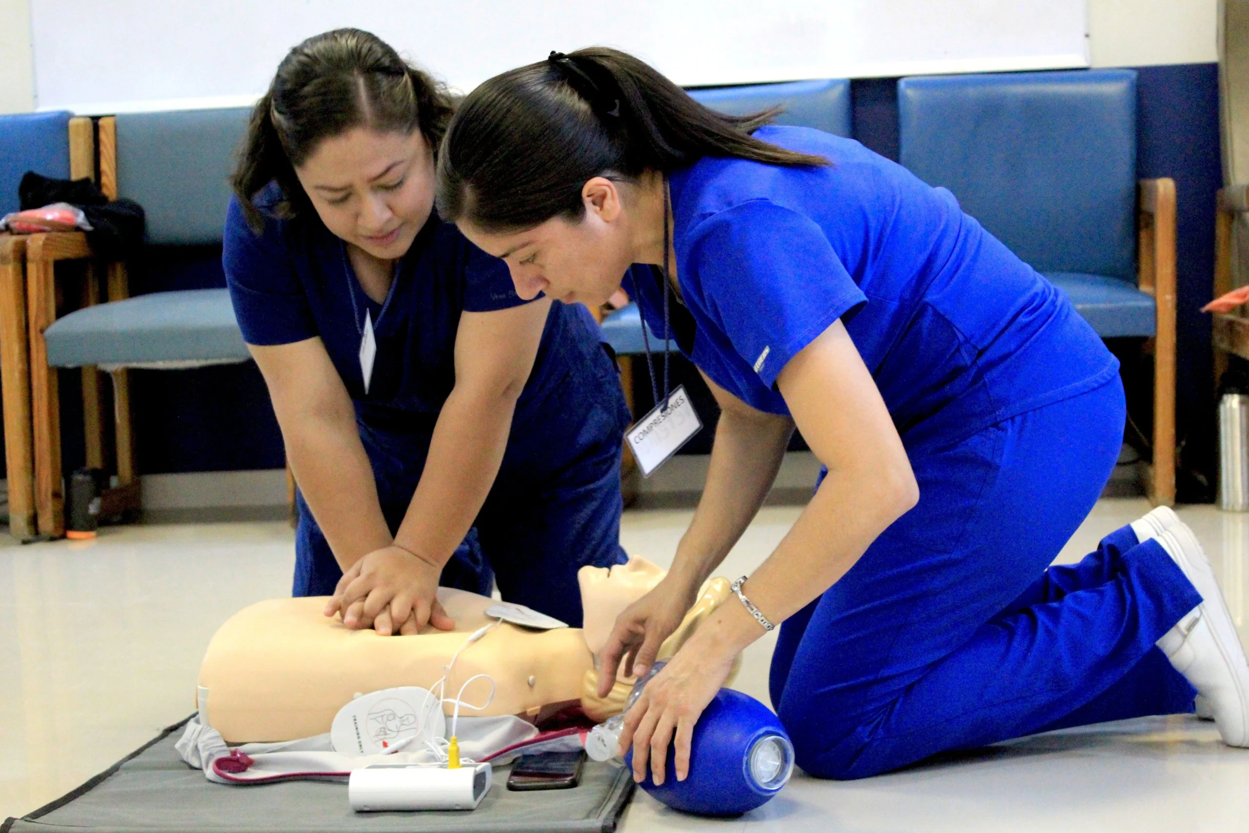 Formosa realizará la primera Jornada de Emergencias Cardio-vasculares Interhospitalaria