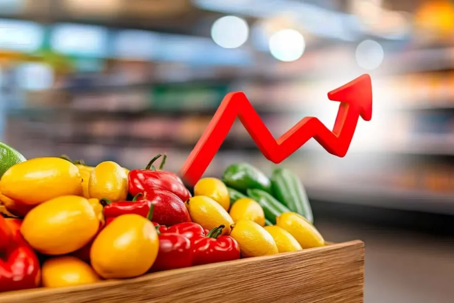 Inflación en el NEA-la más alta del país