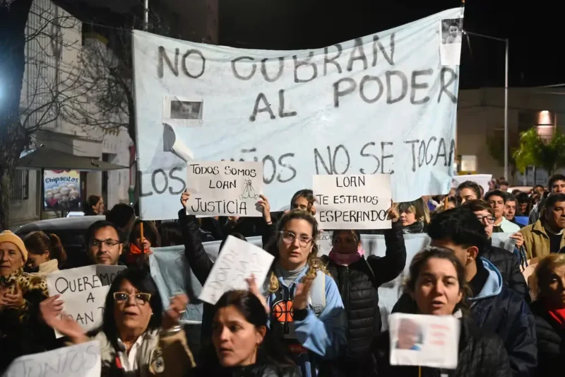 Foto: La Nación.
