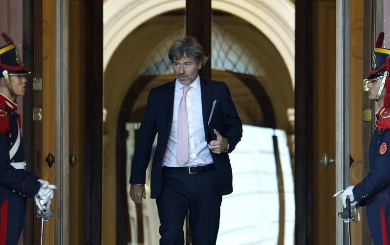 Milei oficializó el decreto que elimina controles en la designación de jueces de la Corte