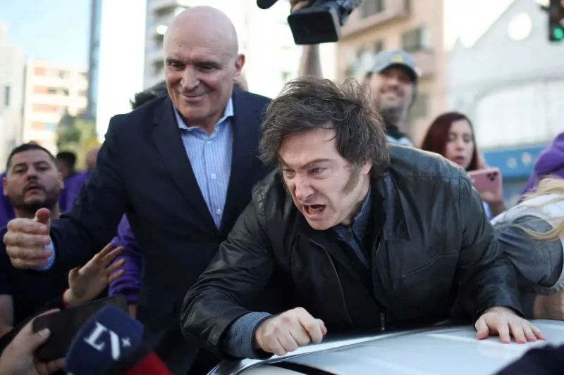 Foto: REUTERS.