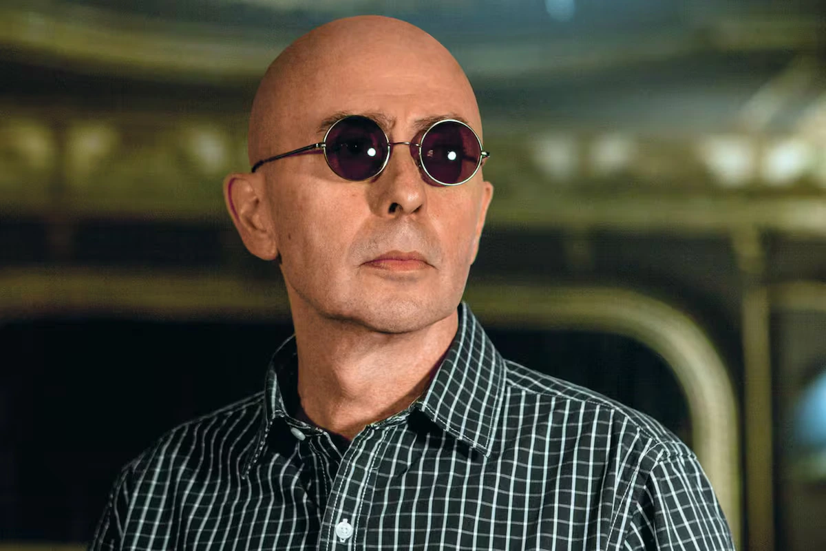 Murió el Indio Solari, un ícono del rock nacional