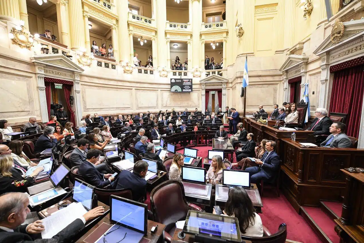 Paoltroni apoya a Bullrich en la interna libertaria y vuelve a tomar distancia de Milei