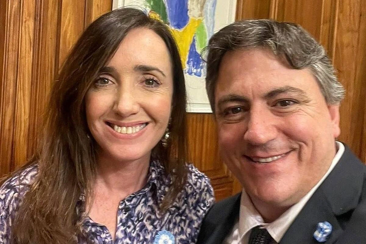 Paoltroni apoya a Bullrich en la interna libertaria y vuelve a tomar distancia de Milei