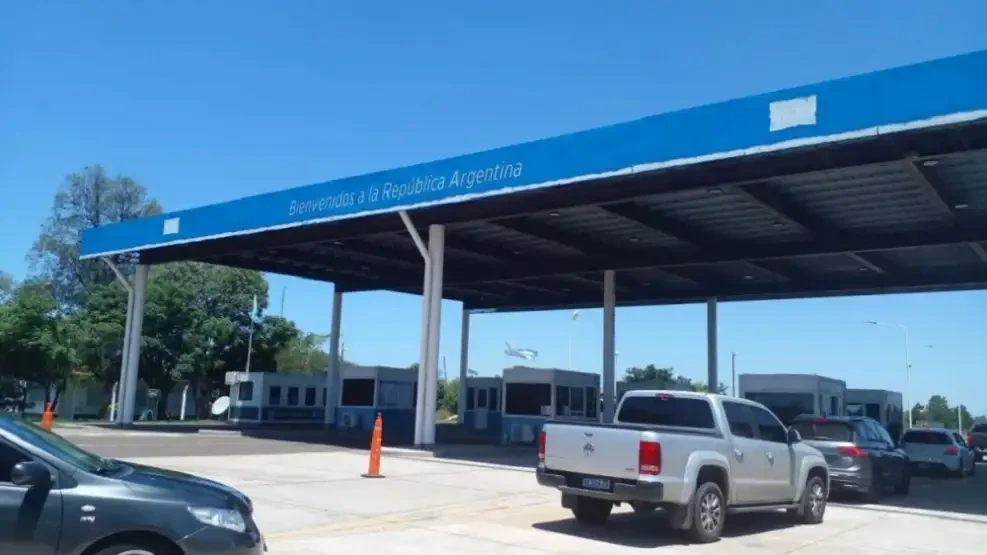 Paso Ituzaingó-Ayolas: el reclamo para abrir la frontera las 24 horas llega a Cancillería