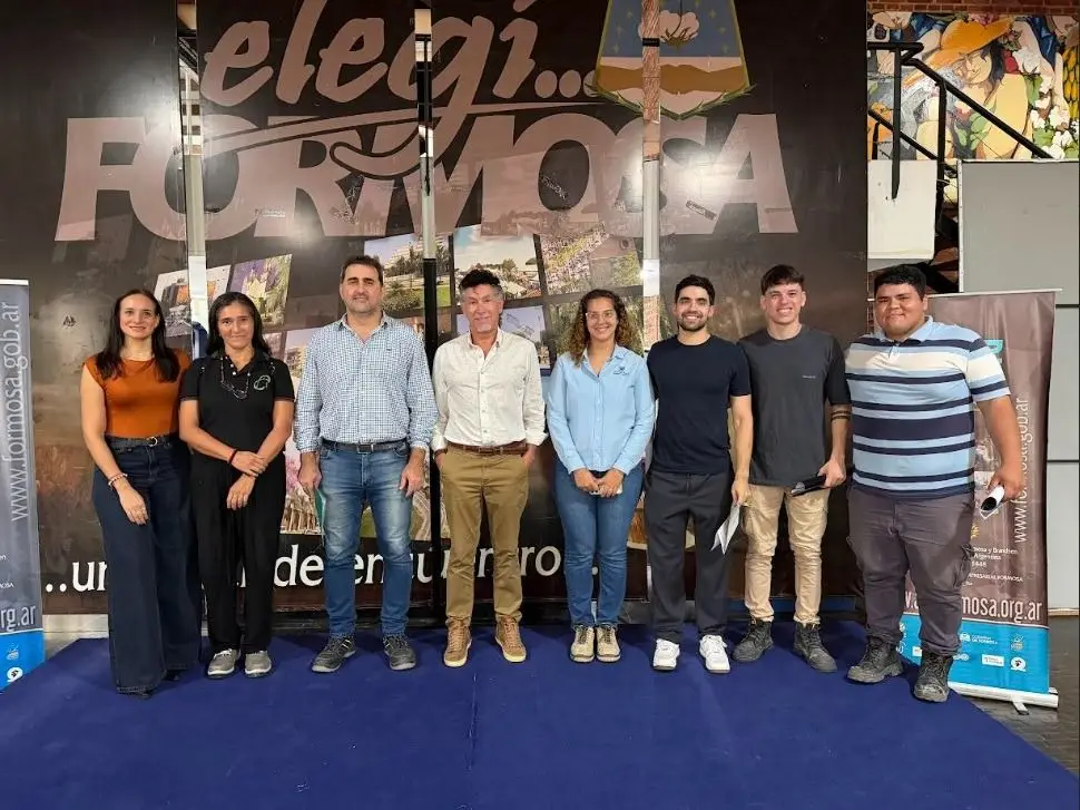 La Expo reunirá a empresas, estudiantes y profesionales para exhibir avances tecnológicos e innovaciones en ingeniería.