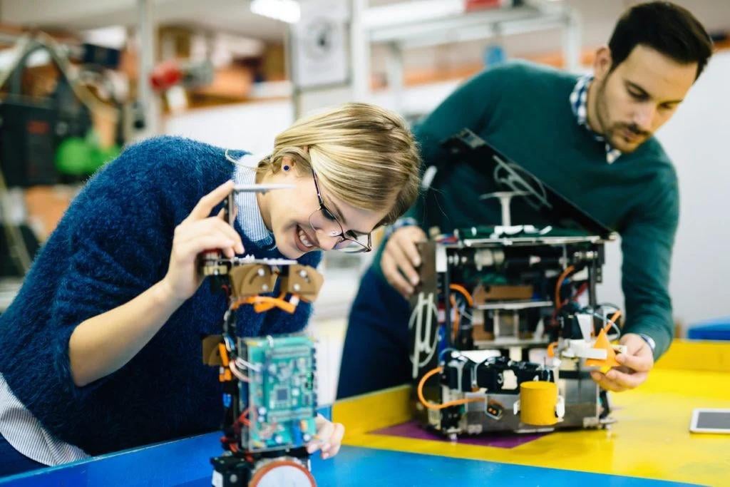 Robótica, IA y desarrollo productivo: Formosa se prepara para una nueva Expo Ingeniería con foco en innovación