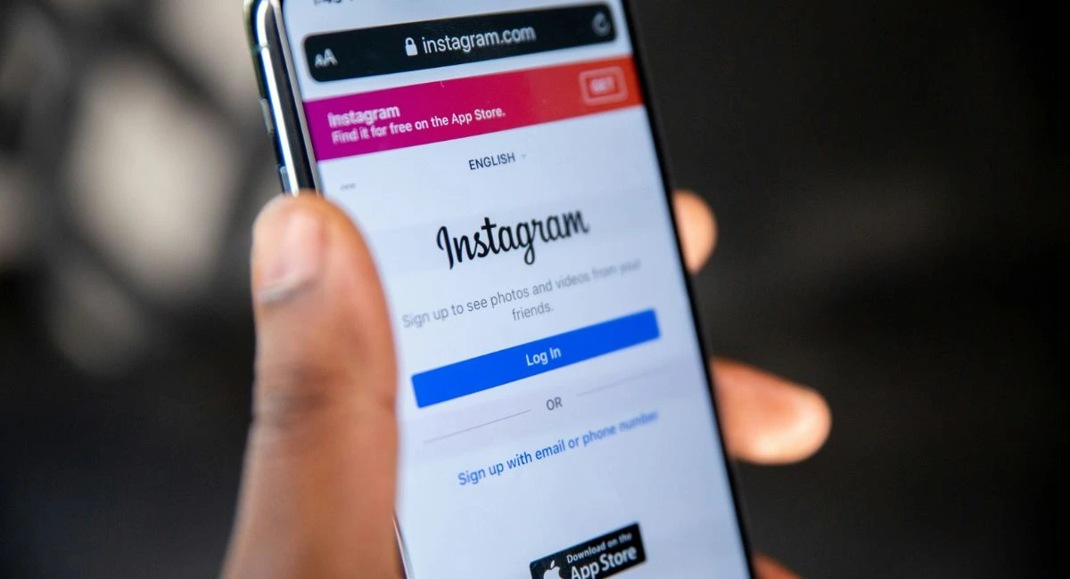 Se cayeron Facebook e Instagram a nivel mundial: fallo masivo de Meta
