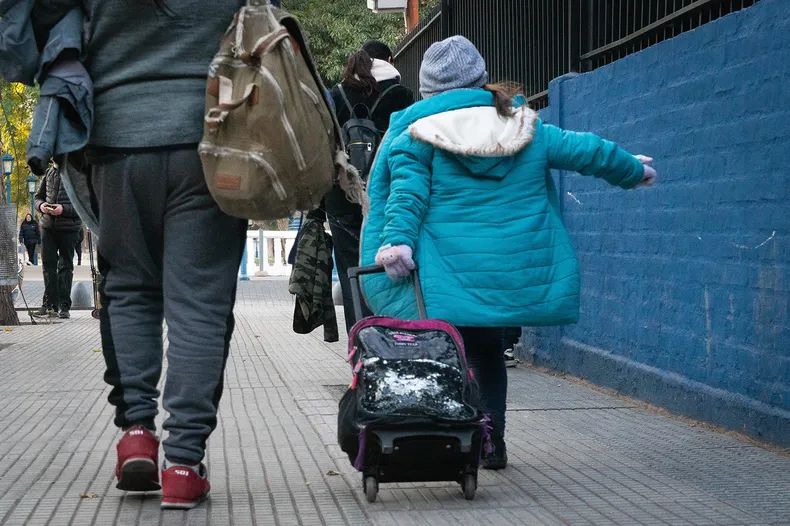 Chaco iniciará las vacaciones de invierno una semana después que el resto del NEA.