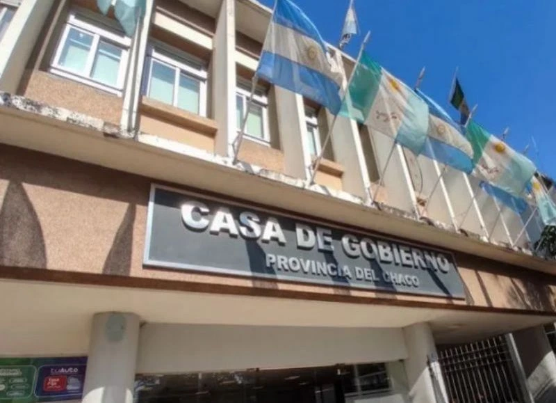 Vacaciones de invierno en Chaco: establecen dos turnos para la administración pública