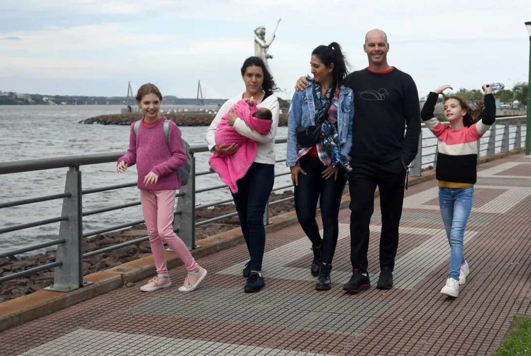 Vacaciones de Invierno en Misiones 2026. Foto: Misiones Online