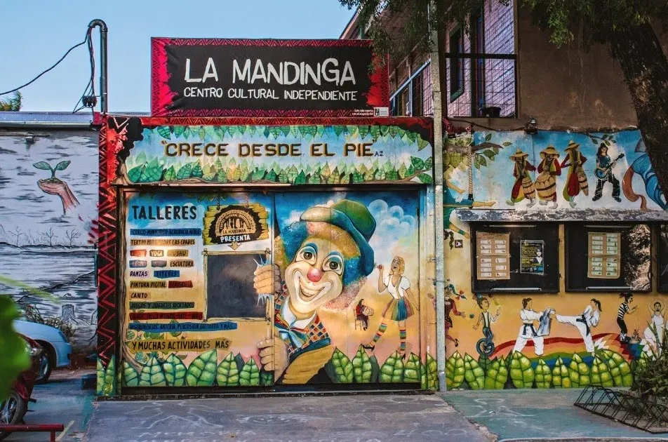 Festival Fresquete 2026 en La Mandinga